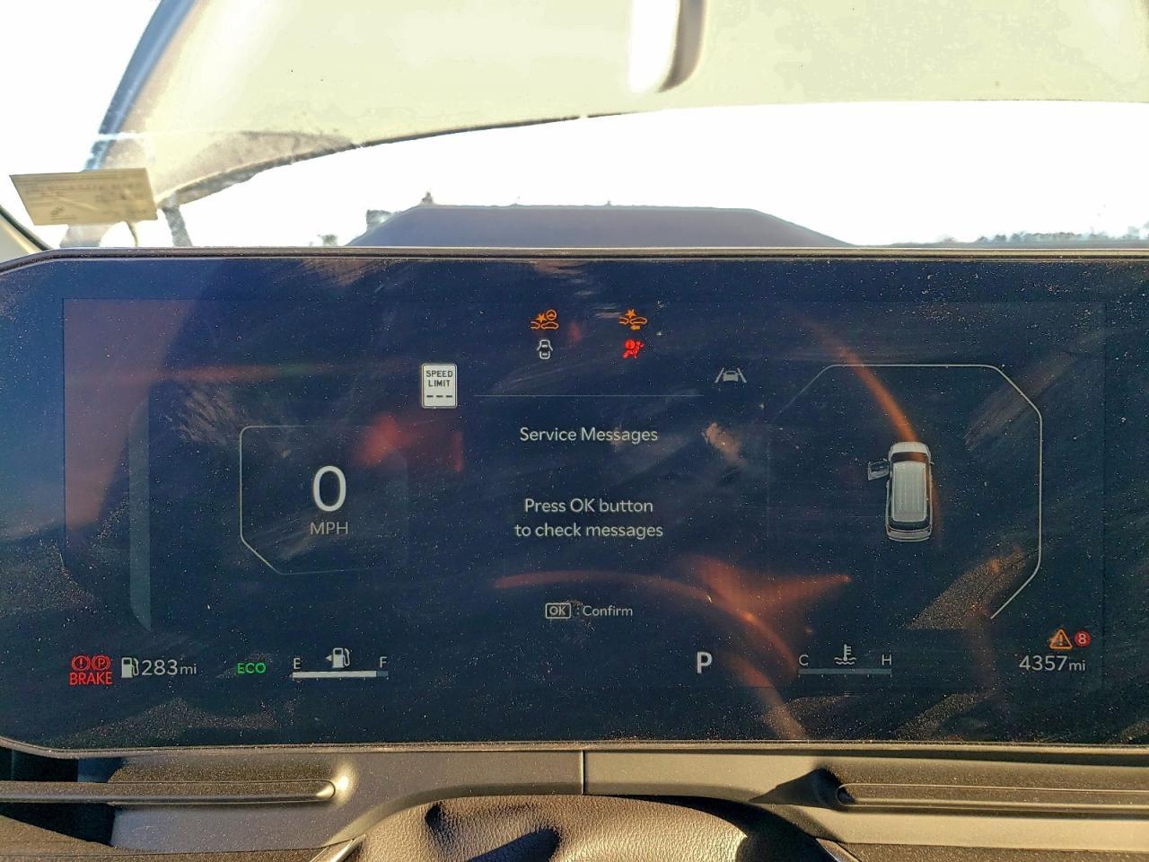 2026 KIA Carnival