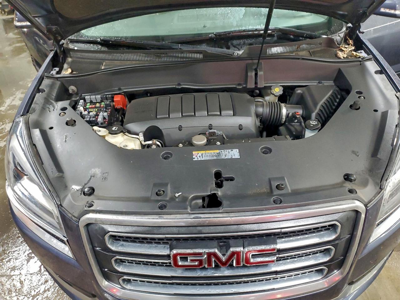 2014 GMC ACADIA