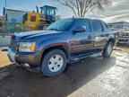 2010 CHEVROLET Avalanche