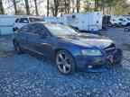 2008 AUDI A5 Quattro