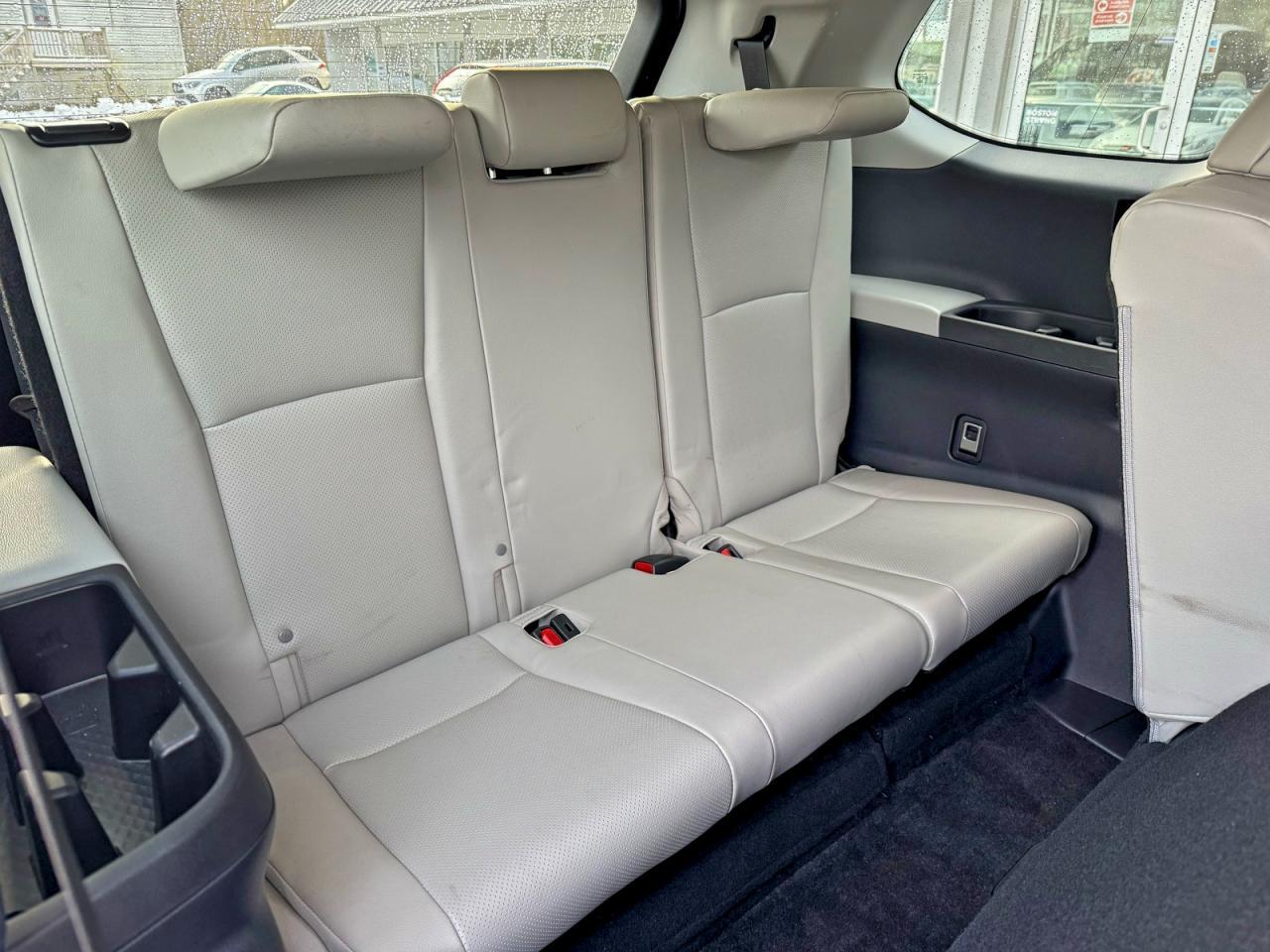 2024 TOYOTA HIGHLANDER