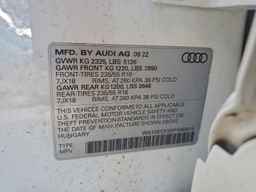 2023 AUDI Q3