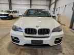 2014 BMW X6