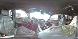 2015 CADILLAC Escalade ESV