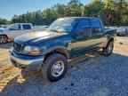 2001 FORD F-150