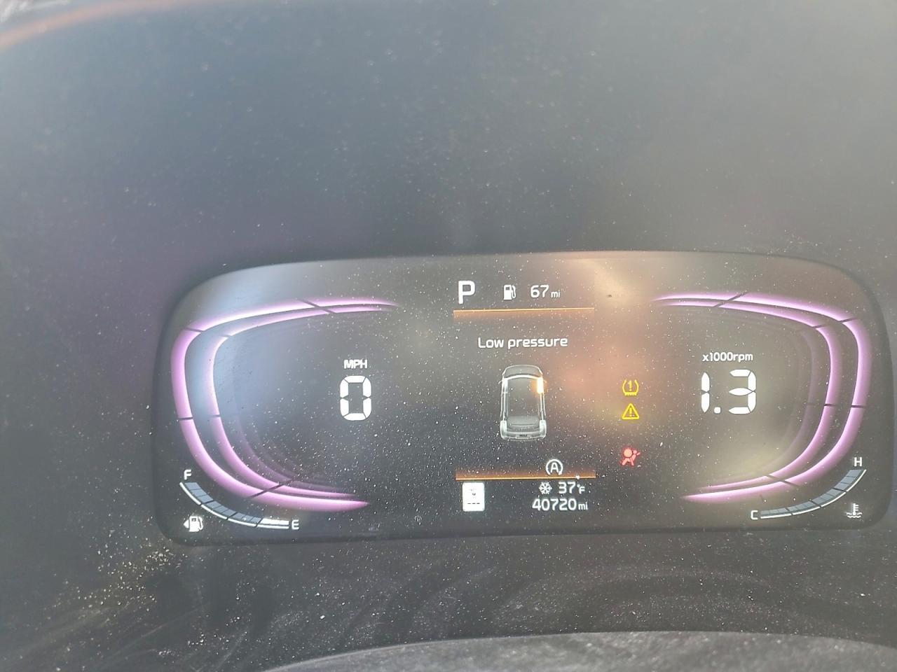 2025 KIA SOUL