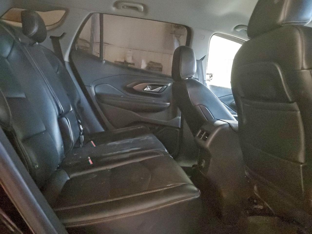 2020 GMC Terrain