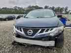 2014 NISSAN MURANO