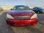 2006 TOYOTA CAMRY