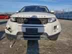 2015 LAND ROVER RANGE ROVER EVOQUE