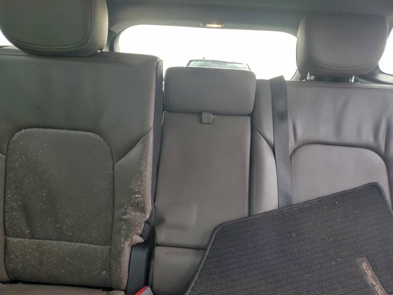2015 HYUNDAI SANTA FE