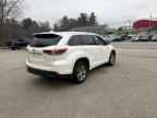 2014 TOYOTA HIGHLANDER