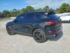 2018 PORSCHE CAYENNE