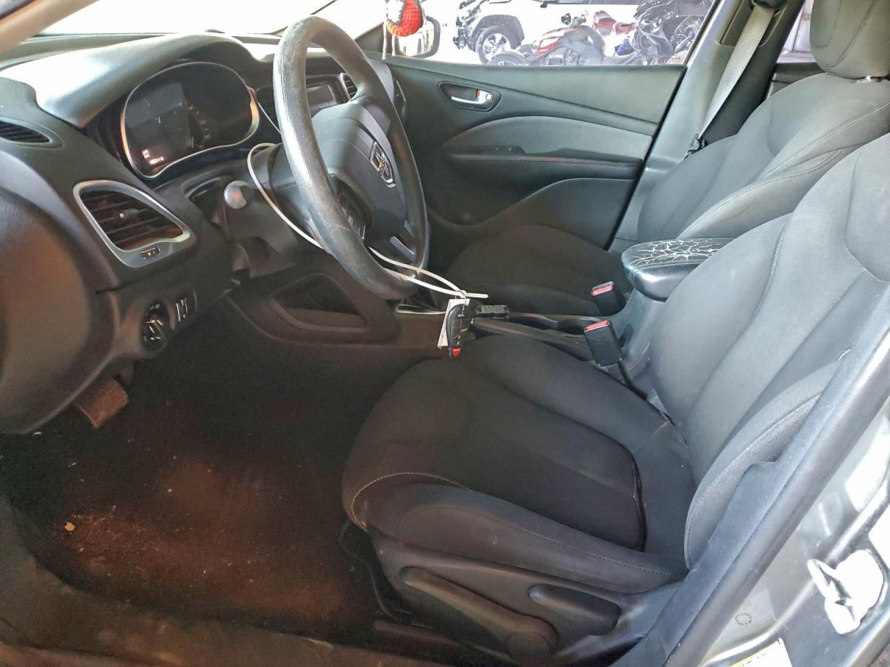 2013 DODGE Dart