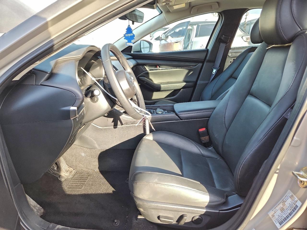 2023 MAZDA 3