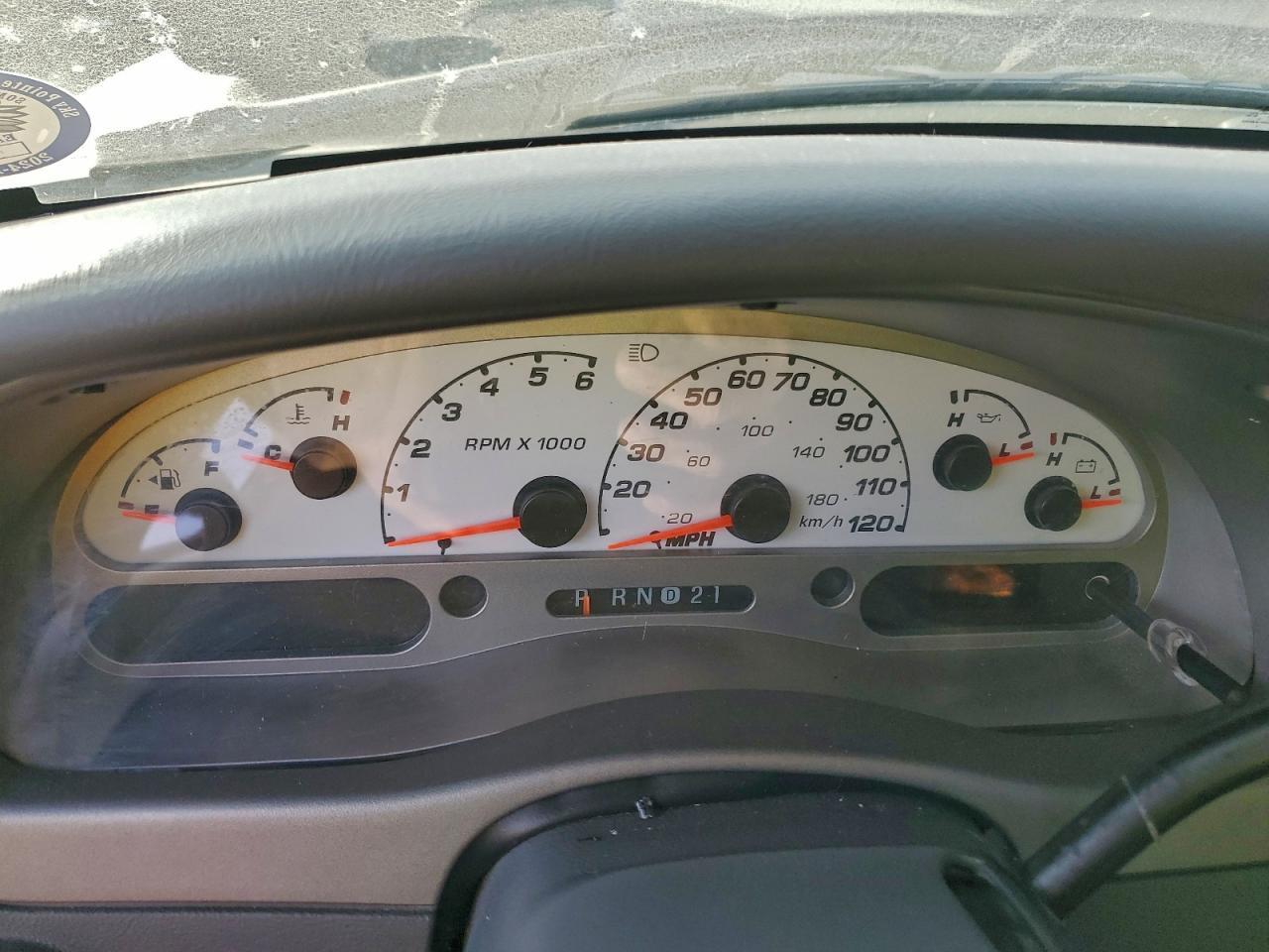 2005 FORD Explorer Sport Trac
