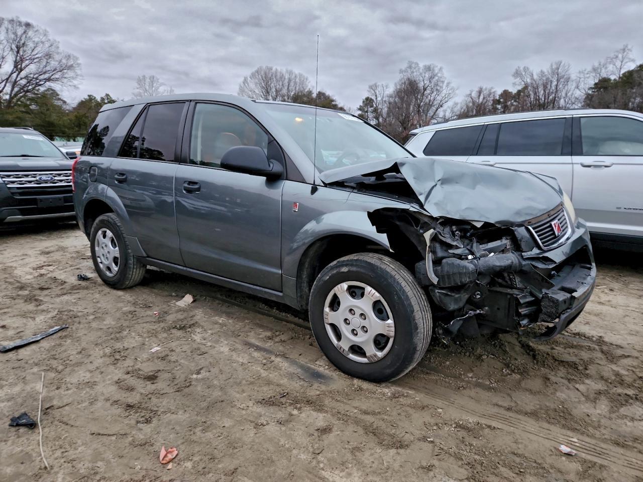 2006 SATURN Vue