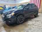 2014 SUBARU XV Crosstrek