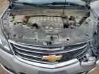 2016 CHEVROLET TRAVERSE
