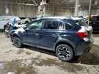 2016 SUBARU Crosstrek