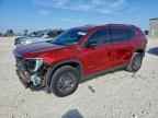 2025 GMC ACADIA