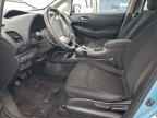 2015 NISSAN LEAF