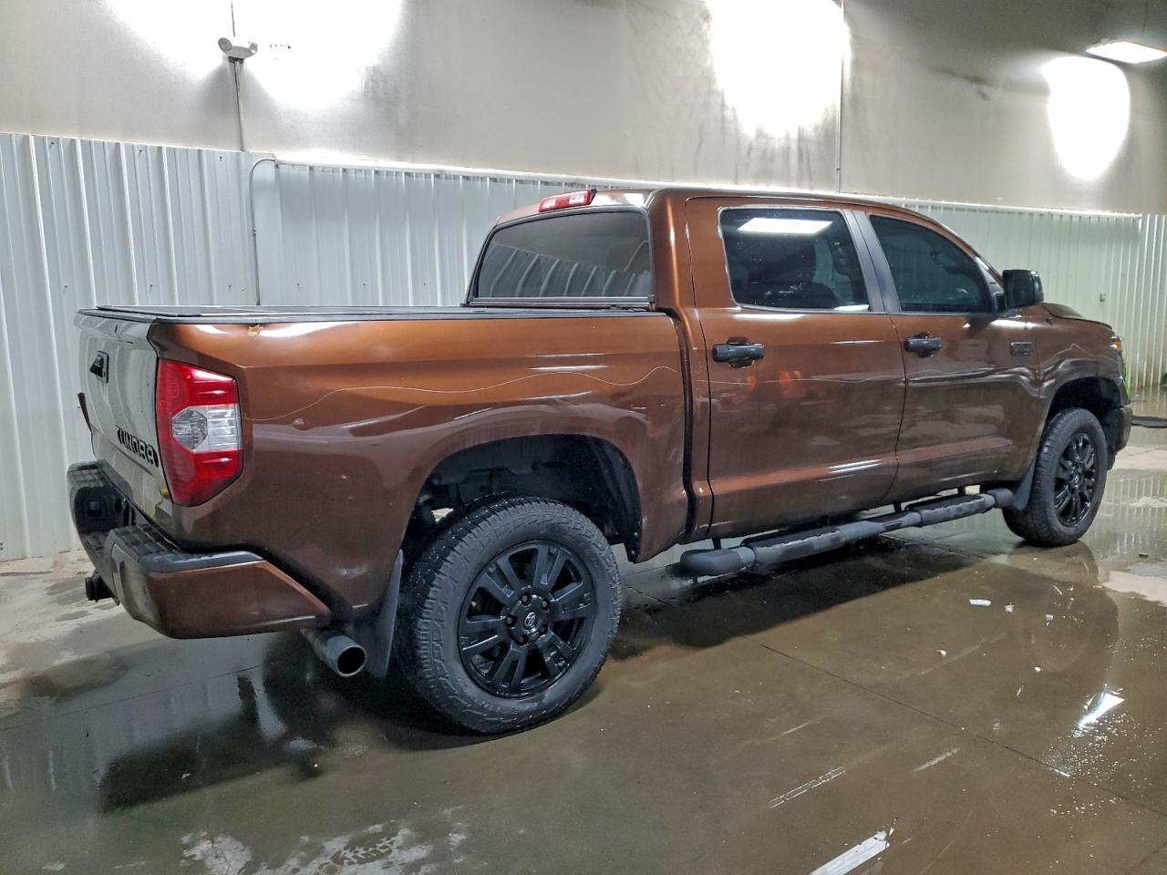 2014 TOYOTA TUNDRA