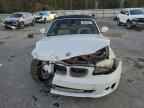 2012 BMW 1 Series