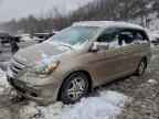 2007 HONDA ODYSSEY