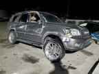 2004 TOYOTA Sequoia