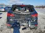 2016 HYUNDAI SANTA FE