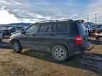 2002 TOYOTA HIGHLANDER