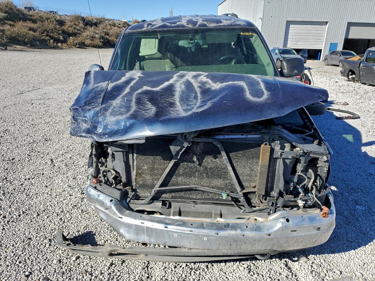 2004 GMC Yukon