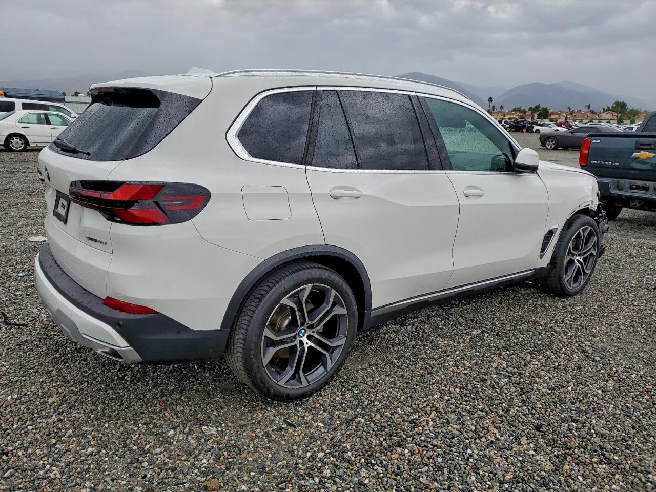 2024 BMW X5