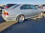 1997 BMW 5 series