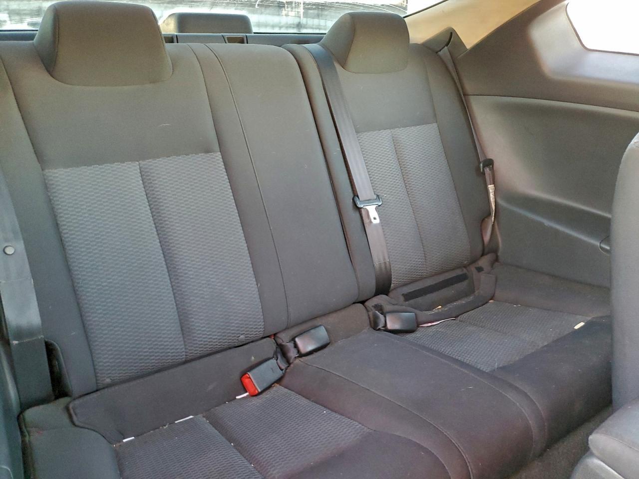 2009 NISSAN ALTIMA