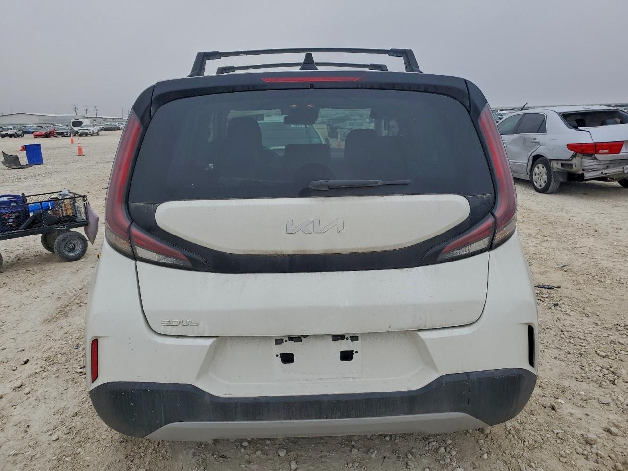 2023 KIA SOUL