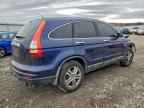 2010 HONDA CR-V