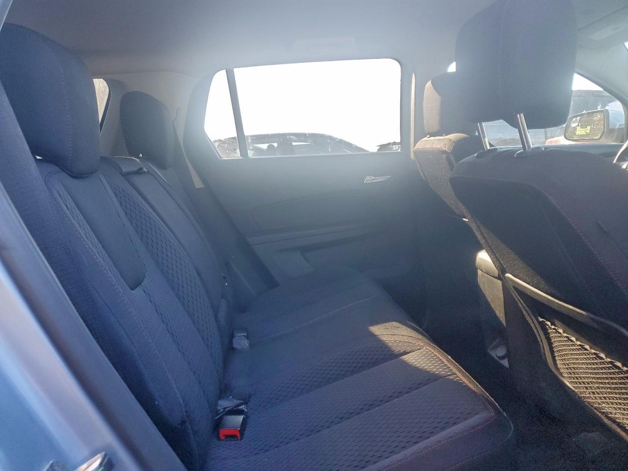 2014 GMC Terrain