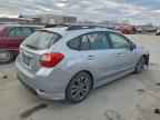 2013 SUBARU IMPREZA