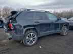 2022 JEEP CHEROKEE