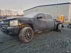 2011 CHEVROLET Silverado