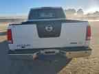 2012 NISSAN Titan