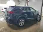 2017 LEXUS NX 200T