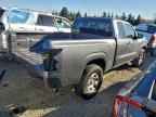 2024 NISSAN Frontier