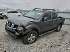 2005 NISSAN Frontier