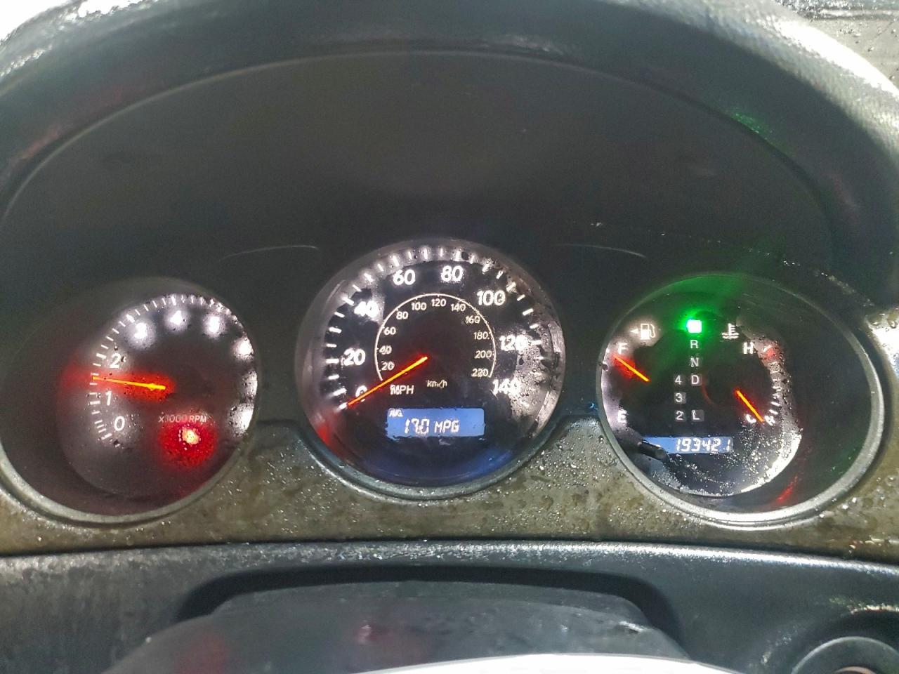 2006 LEXUS ES 330