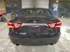 2017 NISSAN Maxima