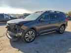 2019 SUBARU Ascent