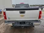 2011 CHEVROLET Silverado